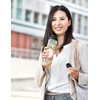 Emsa 518309 Drink2Go Tritan Bottle 0.7 Litre Happy Day