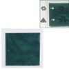 50 * 50mm Magnetic Field Viewer Card Magnet Pattern Viewing
