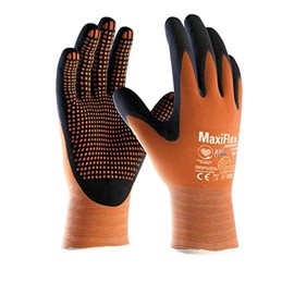 Maxiflex Endurance Breathable Dotted Gloves TG.8 42-848 ATG AD-APT Base