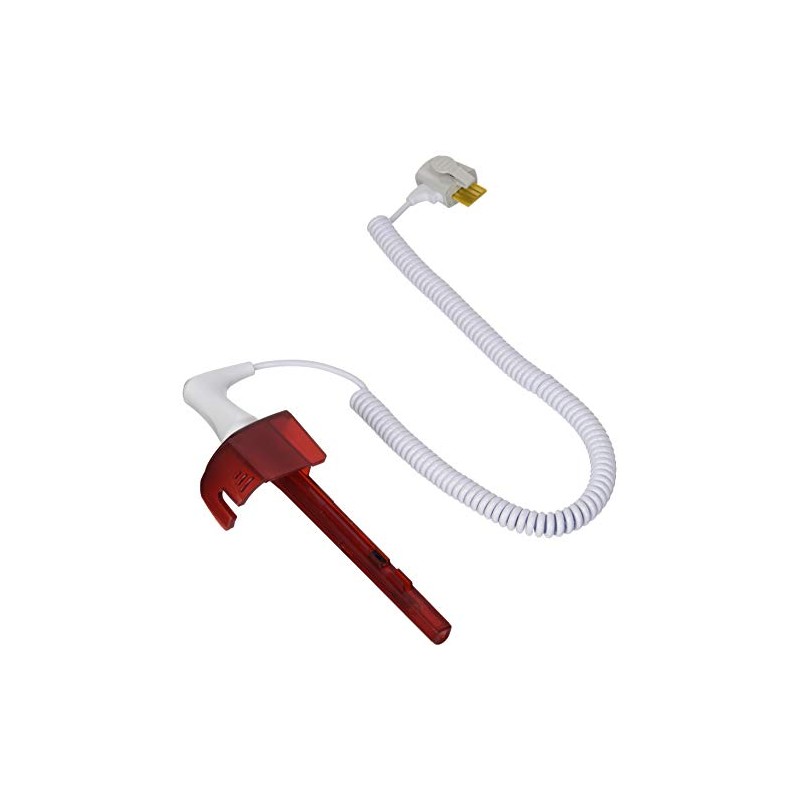 Suretemp Plus 690 Thermometer, Replacement Probe and Well Kit, 4