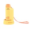 Mrisata Kids Handheld Microscope,Kids Handheld Mini Microscope,Mini Science Microscope,Kids Handheld
