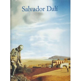 Salvador Dalí : Eccentric and Genius / Conroy Maddox