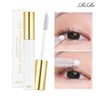 Lire Lux Eyelash Essence Gold (Eyelash Nutrient) 8g Eyelash Essence Gold / 리르 룩스 아이래쉬 에센스 골드(속눈썹 영양제) 8g 아이래쉬 애센스 골드