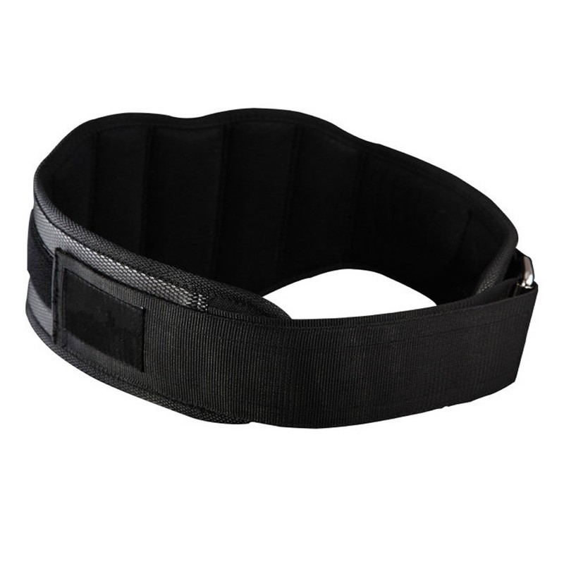 Weight Lifting Belt - Elite Body Squad Pro Quality Neoprene