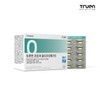 TrueN (트루엔뉴트리션)트루엔 초임계 알티지오메가3 초록이 100캡슐X1박스 (True Nutrition) True N Supercritical R-TG Omega-3 Green 100 Capsules x 1 Box