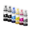 Epson Ecofit Botella de Tinta Fotográfica Color Amarillo T555 para