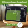 Soccer Coach Board,LCD Tactic Coaching Board,Digital Football Coaching Board,Writing Tablet