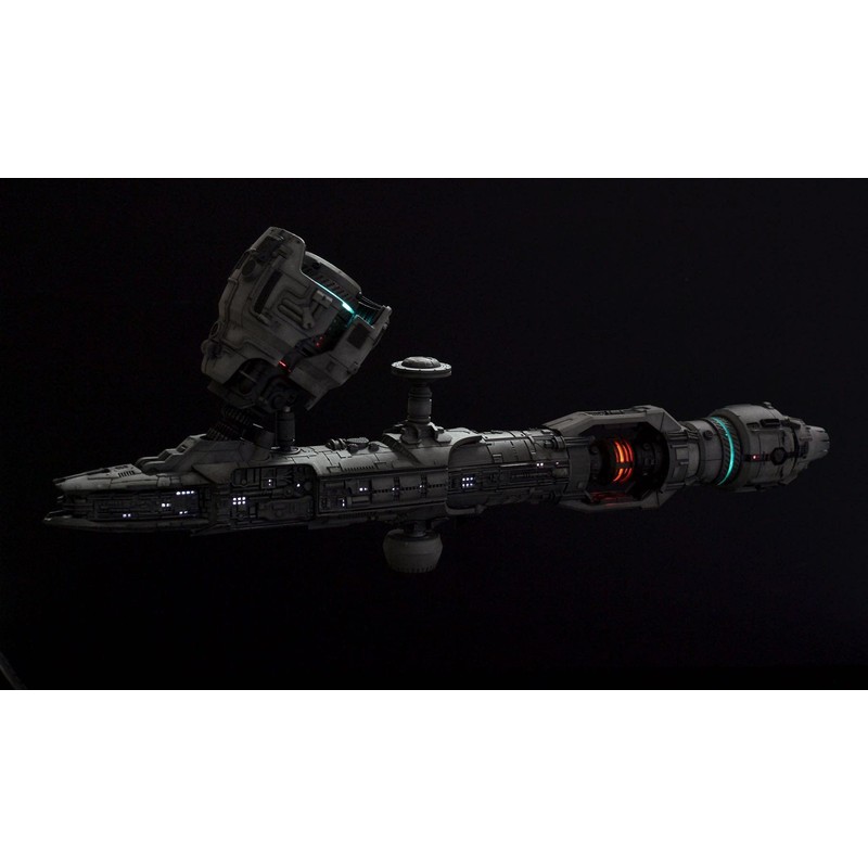 Perfection Industry Company Dream Gear Arkhitect Spaceship 10.7 inches (272