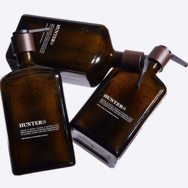 Hunter Lab Forever Kit