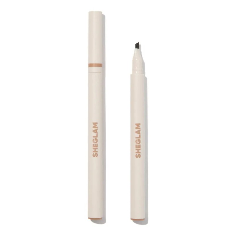 Sheglam Lápiz Líquido Para Cejas Feather Better Blonde Blonde