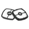 AIMALL 10 PCS Replacement Air Filter for Echo Trimmer and