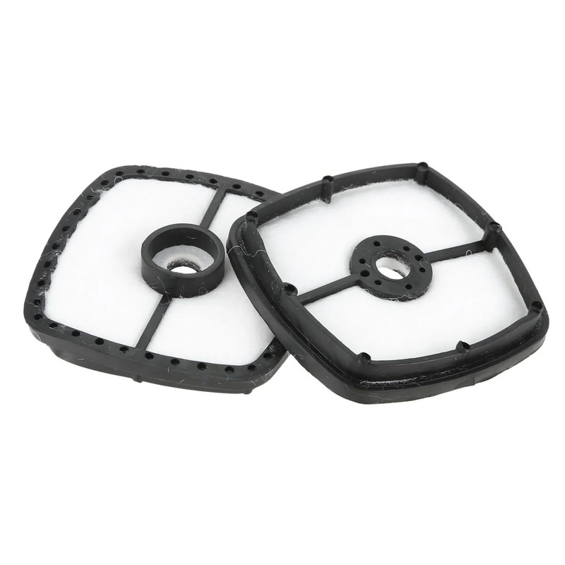 AIMALL 10 PCS Replacement Air Filter for Echo Trimmer and