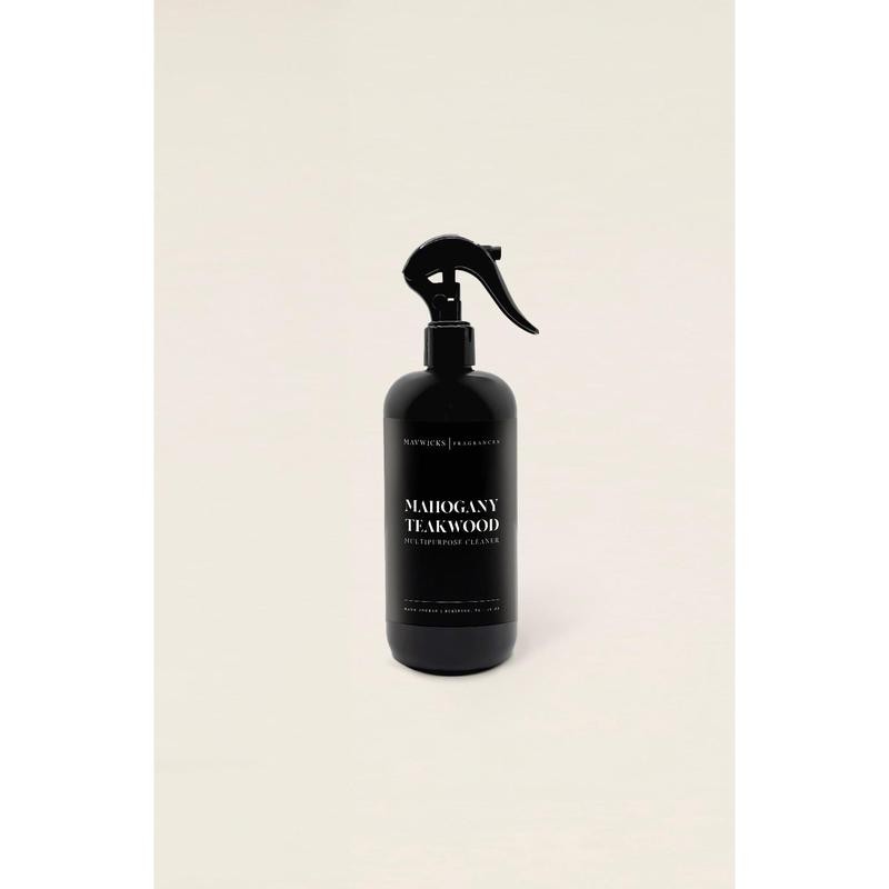 Mavwicks Multipurpose Cleaner:_Bel-Air