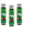 Scentsicles 3 Pk Scented Ornaments White Winter Fir by SCENTSICLES