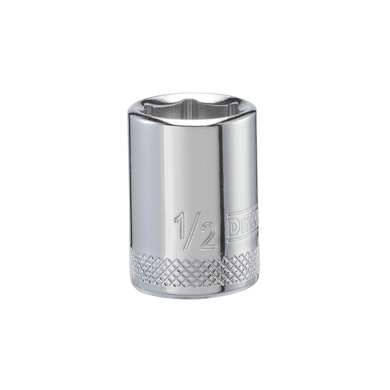 DEWALT DWMT88979B 3/8 inch 6 PT Socket 9/16 inch