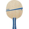 Victas 310364 Table Tennis Racket for Attacks, Shakehand Racket for