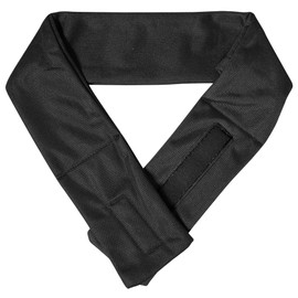 Mamoru-kun Neck Cooler with Ice Pack, Heatstroke Prevention, Easy to Clean, For Children and Women, Towel, 2024, Summer, Heat Stroke, Cold Insulation, Heat Stroke Prevention, Outdoors, Mountain