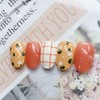 Wind Flower ⋆* - Short Almond / 바람꽃 ⋆* -