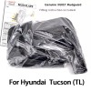 XUKEY 4 x For Hyundai Tucson TL 2016-2021 Mud Flaps