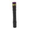 UV Flashlight 365nm Pen Clip Aluminium Alloy Button Control Multi