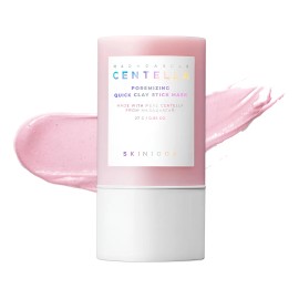 Skin1004 Madagascar Centella Poremizing Quick Clay Stick 27g Normal