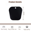 Pack of 6 Boot Shaper Shape Inserts Half Height Boots