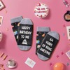 64th Birthday Gift Ideas for Men Women - Socks for