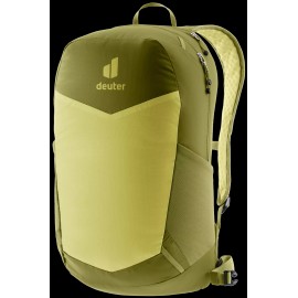 Deuter Speed Lite 17 Hiking backpack 3410125-1206 linden-cactus