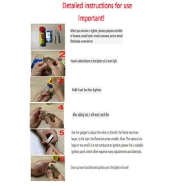 Green Torch Flame Windproof Lighter with Money Detector Lamp Metal Lighter(Without Butane)