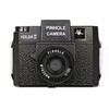 Holga 120PC Plastic Medium Format Camera with Pinhole Type Lens