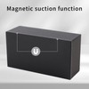 Tissue Box Holder, Leather Tissue Box Cover, Modern Rectangular Tissue