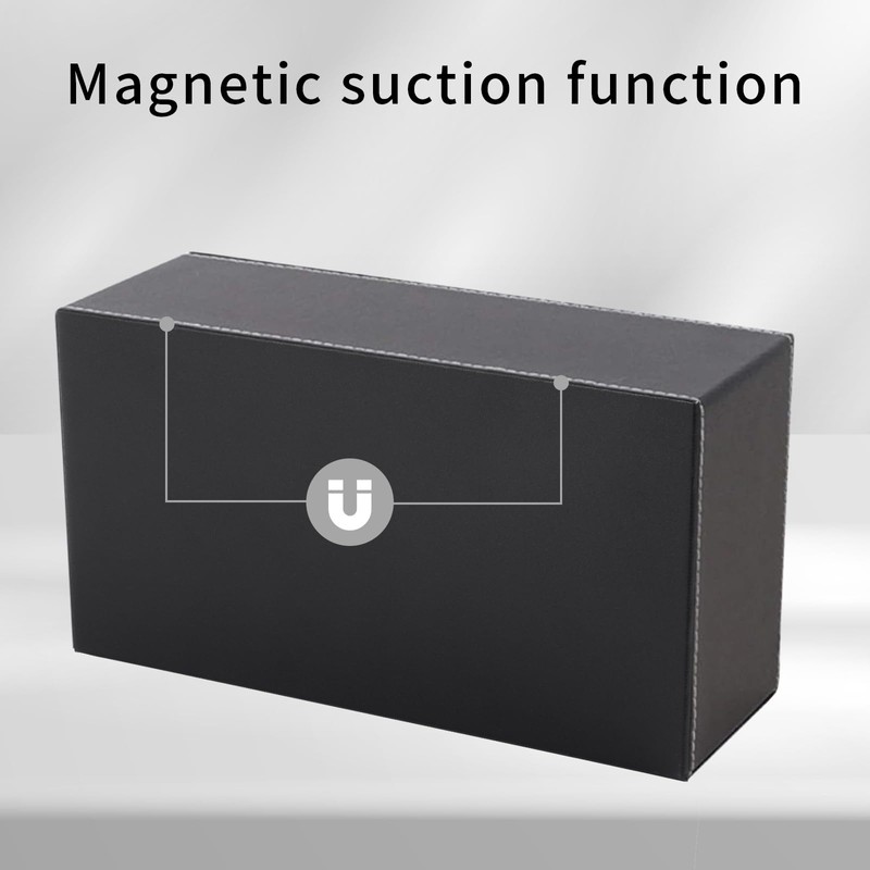 Tissue Box Holder, Leather Tissue Box Cover, Modern Rectangular Tissue