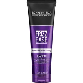 John Frieda Miraculous Recovery Repairing Shampoo, 8.45 Oz