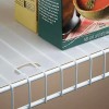 Conimar Shelf-It Shelf Liner for 16" Wire Shelving with Locking
