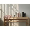 Stelton [W0724] Carrie Vacuum Insulated Bottle 0.5 L Rose