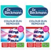 2 x Colour Run Remover 75g - Advanced Dye Transfer