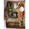 Tangerine Jam Andresy All natural French jam pure sugar cane