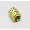 FixtureDisplays Threaded Fitting Draft Beer Faucet Ferrule Standard Hanger Bolts
