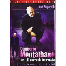 Montalbano Vol. 2 Pack - Import Zone 2