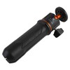 Selfie Stick Tripod 2 in 1 Extendable Stable Aluminum Alloy