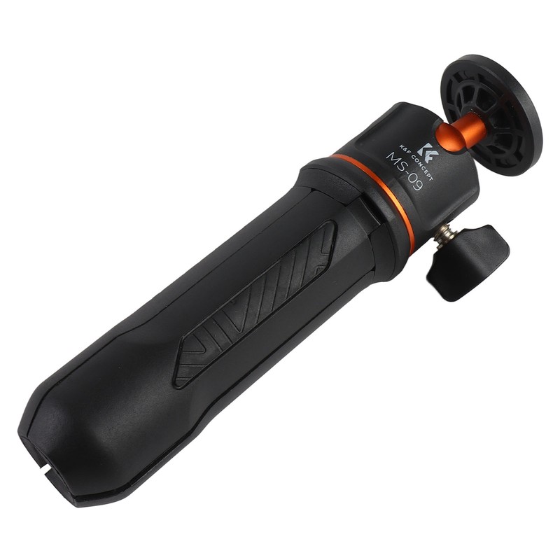 Selfie Stick Tripod 2 in 1 Extendable Stable Aluminum Alloy
