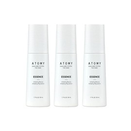 Atomy The Fame Essence 50ml x 3 / 애터미 더페임 에센스 50ml 3개