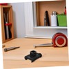BUGUUYO Magnetic Drive Wrench Extender Tool with Construction for Automotive