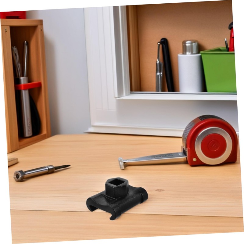 BUGUUYO Magnetic Drive Wrench Extender Tool with Construction for Automotive