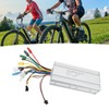Electric Bike Motor Controller 48V 35A Scooter Brushless DC Controller