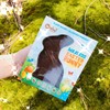 Vegan, Gluten Free "Jake" The Milkless Chocolate Easter Bunny |