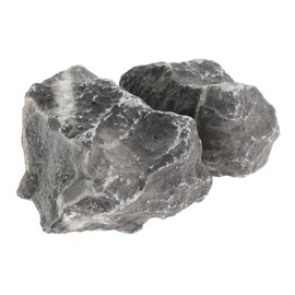 jojofuny Bottle Filler Miniature Rockery Ornament Resin Landscape Decor for Fish Tanks and Aquariums Stable Base Durable Design Eye Catching Appearance Natural Aesthetic