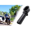 Intake Hose, Air Hose Small for Air Filter Box Filter