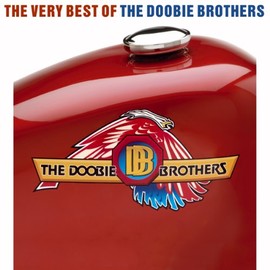 The Very Best Of by The Doobie Brothers [['audioCD']]