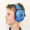 Sensory Direct Ear Defenders - Light Blue, Noise Cancelling Headphone